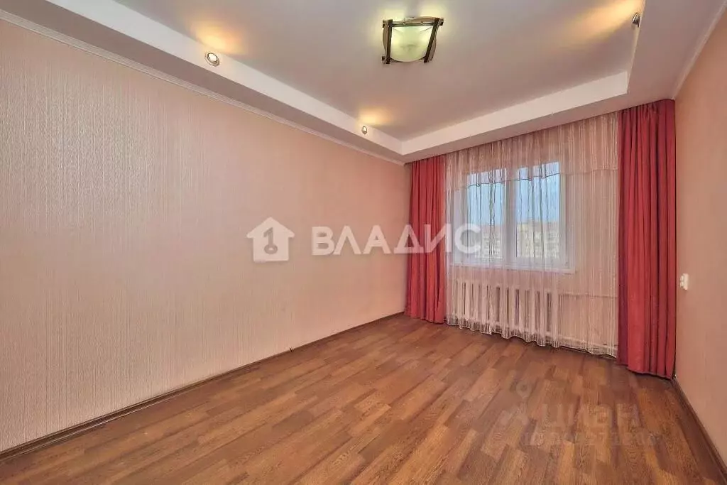 4-к кв. Рязанская область, Рязань ул. Новоселов, 58 (92.9 м) - Фото 0