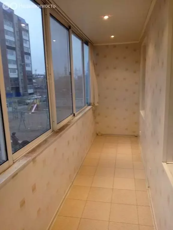 1-комнатная квартира: Томск, улица Елизаровых, 56 (35.2 м) - Фото 0
