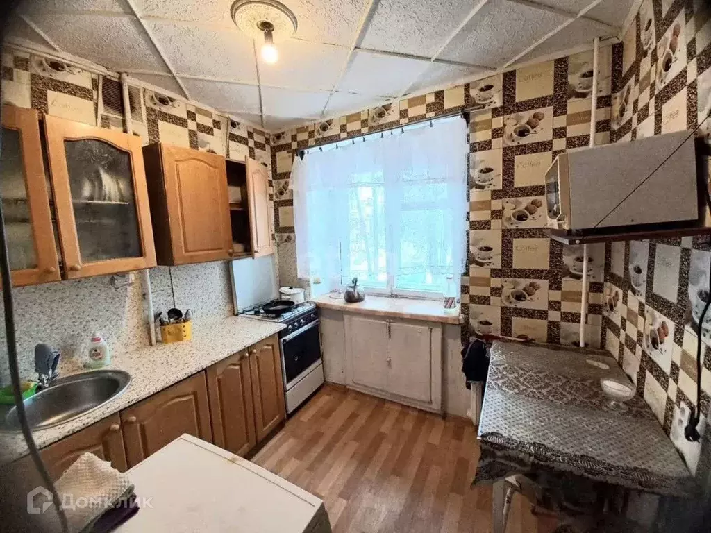 Продаётся 3-к квартира, 61.3 м - Фото 0
