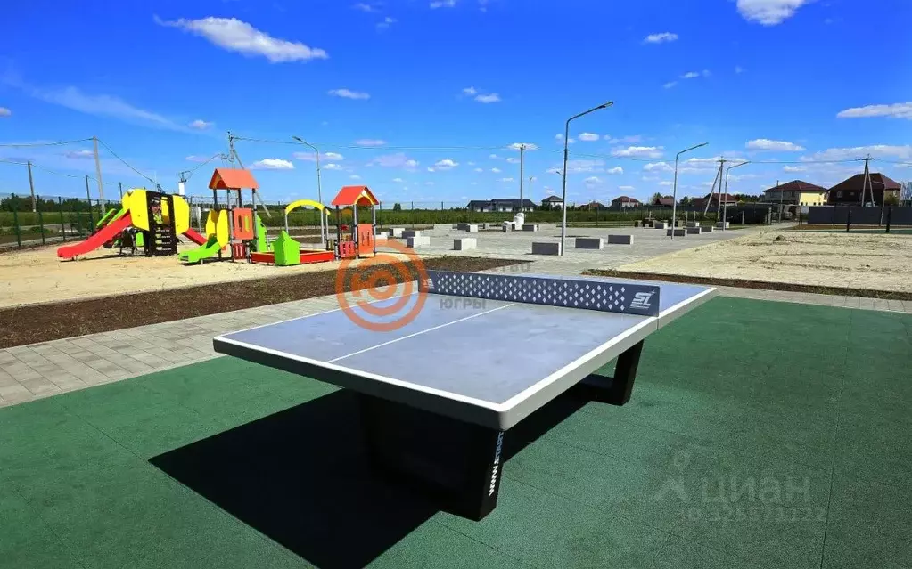 Участок в Тюменская область, Тюменский муниципальный округ, д. Елань  ... - Фото 2