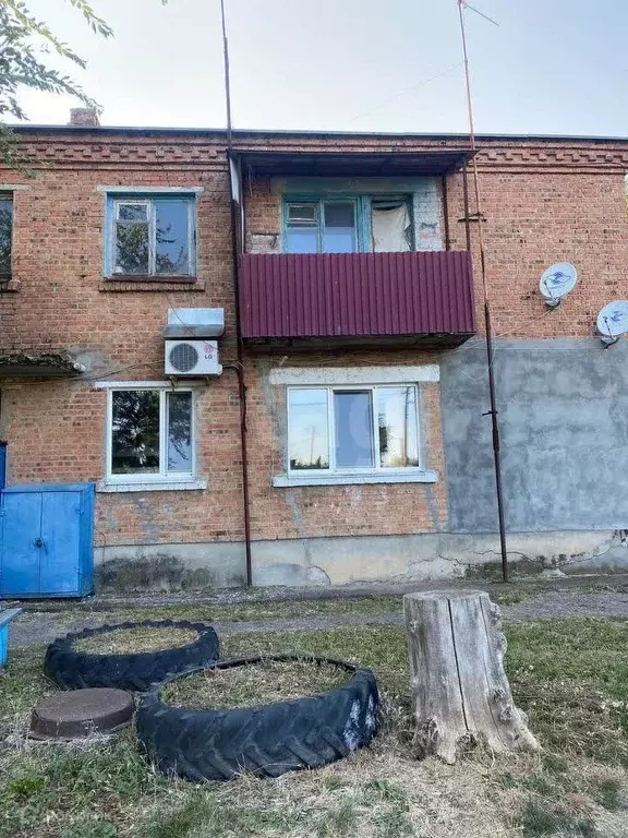 Продаётся 3-к квартира, 49 м - Фото 1