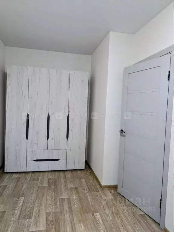 1-к кв. Татарстан, Казань ул. Рауиса Гареева, 105Б (34.0 м) - Фото 2