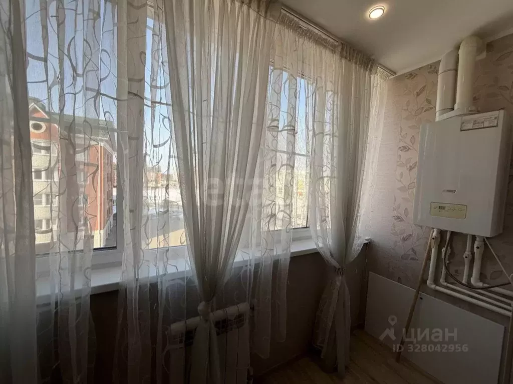 2-к кв. Владимирская область, Ковров Еловая ул., 84/2 (61.0 м) - Фото 2