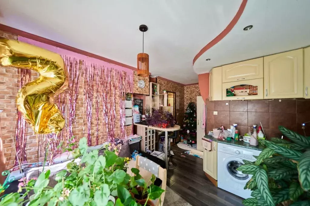 Дом в Хабаровский край, Хабаровск Полоцкий пер., 26 (125 м) - Фото 2