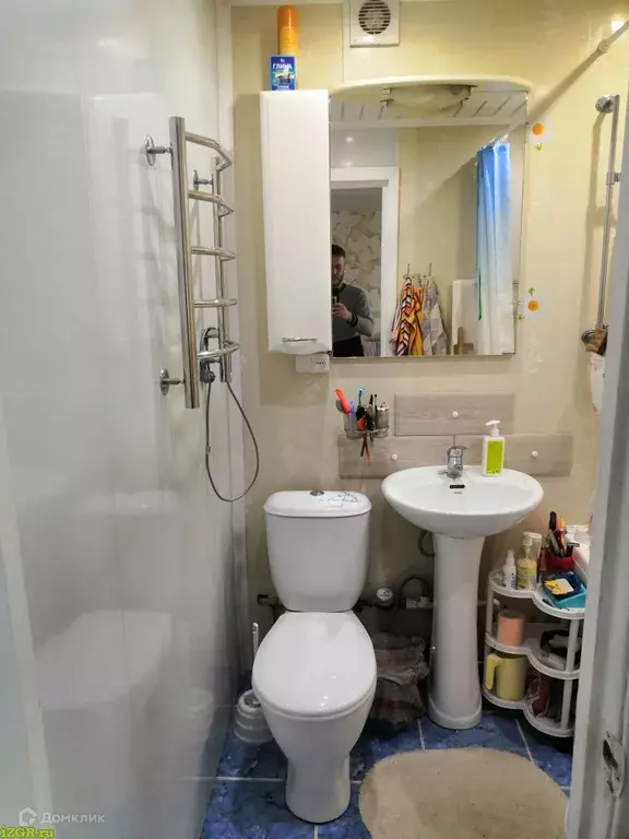Продаётся 2-к квартира, 48 м - Фото 1