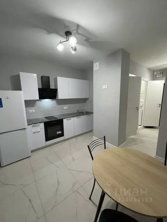 1-к кв. Москва Ленинградский просп., 74К5 (35.0 м) - Фото 1