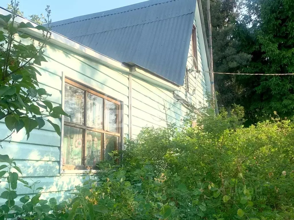 Дом в Московская область, Ступино городской округ, Чайка-2 СНТ 20 (30 ... - Фото 1