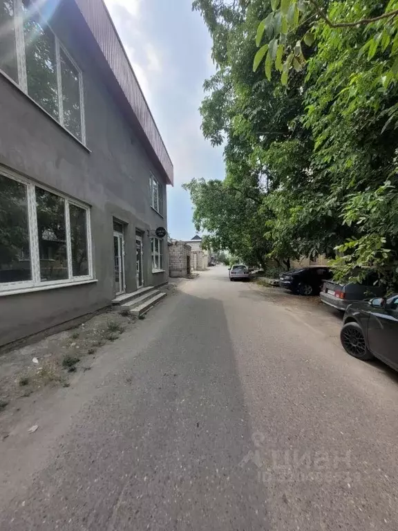 Офис в Кабардино-Балкария, Баксан ул. Угнич (28 м) - Фото 1