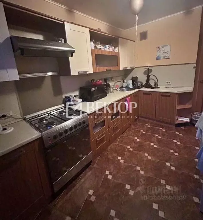 3-к кв. Костромская область, Кострома ул. Свердлова, 99 (65.0 м) - Фото 1