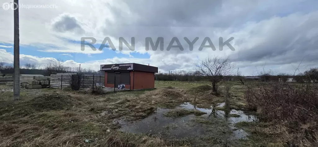 Участок в посёлок Табачный, улица Мира, 17 (10.35 м) - Фото 2