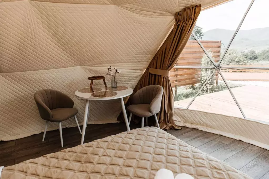 Дом в Адыгея, Майкопский район, Даховская ст-ца Ключевая ул. (25 м) - Фото 2