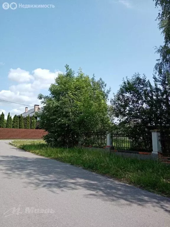 Участок в Московская область, городской округ Щёлково, КП ... - Фото 2
