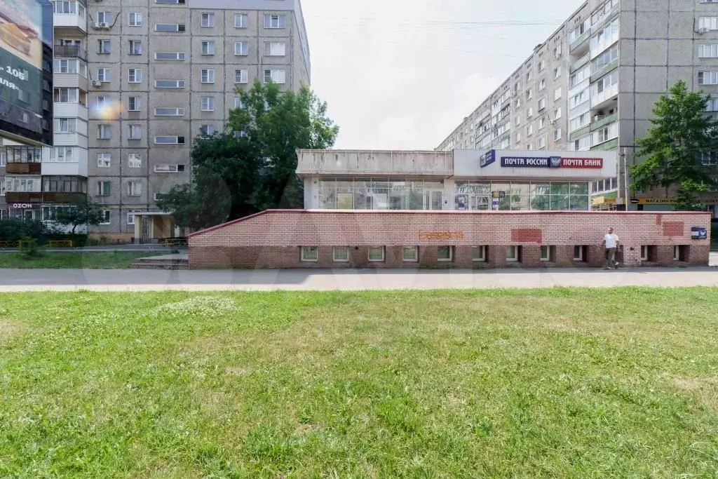 Продам помещение свободного назначения, 145 м - Фото 1