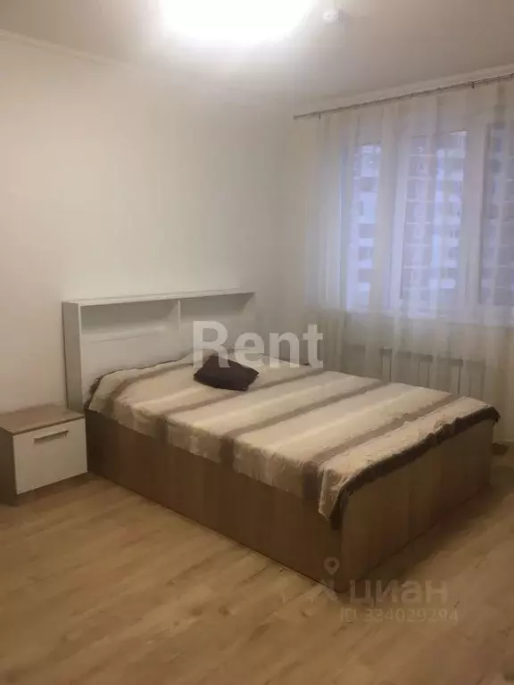 2-к кв. Москва Веерная ул., 26А (58.0 м) - Фото 1