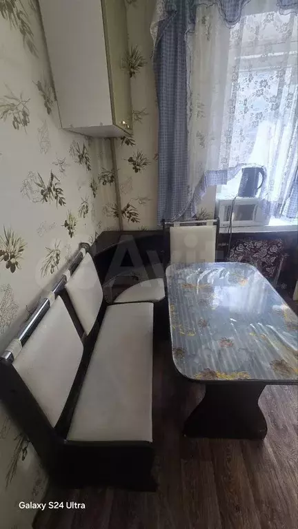 1-к. квартира, 32 м, 4/5 эт. - Фото 1
