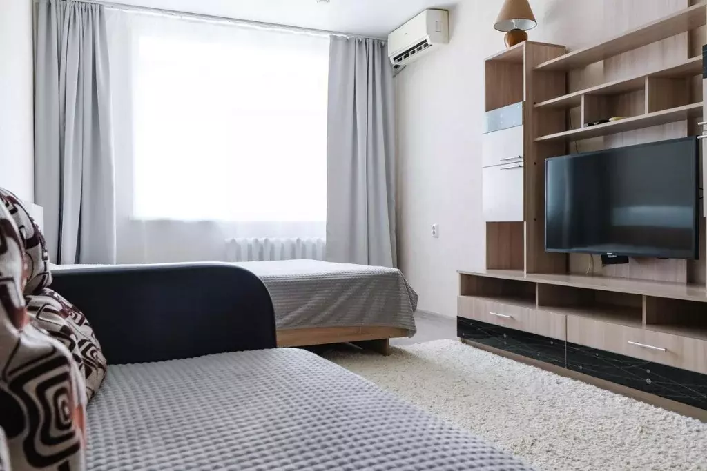 2-к кв. Амурская область, Благовещенск ул. Шимановского, 80 (79.0 м) - Фото 1