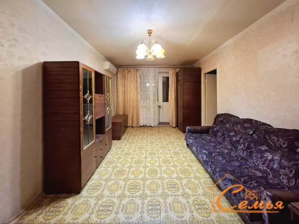 3-к кв. Волгоградская область, Волжский ул. Горького, 27 (56.0 м) - Фото 2