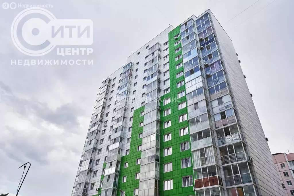 1-комнатная квартира: Воронеж, улица 45-й Стрелковой Дивизии, 259/12 ... - Фото 0