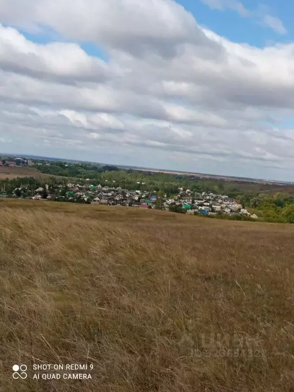 Участок в Башкортостан, Стерлитамак Вишня СНТ, 76 (8.0 сот.) - Фото 2