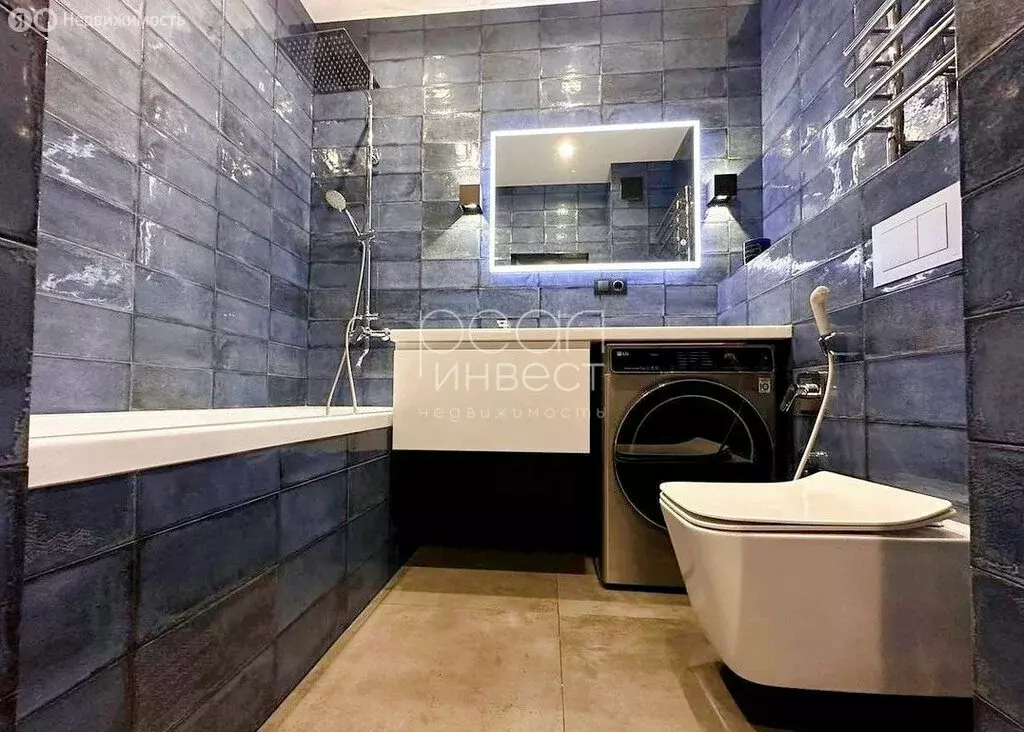 1-комнатная квартира: Сочи, микрорайон Мамайка, Волжская улица, 85А ... - Фото 2