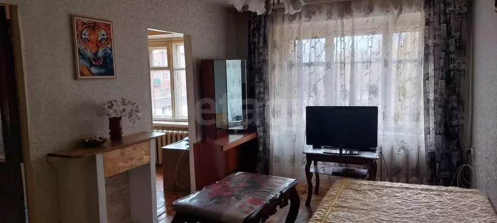 4-к кв. Свердловская область, Нижний Тагил ул. Кольцова, 20 (60.8 м) - Фото 1