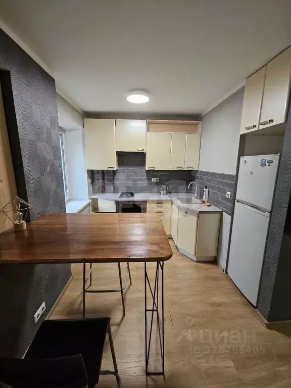 1-к кв. Московская область, Королев просп. Королева, 2 (35.0 м) - Фото 1