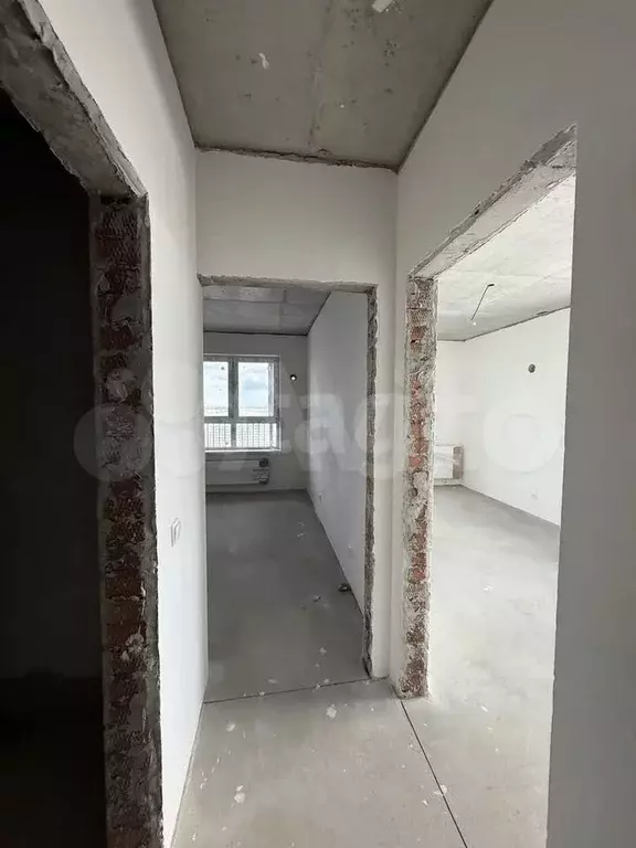 1-к. квартира, 41 м, 7/17 эт. - Фото 0