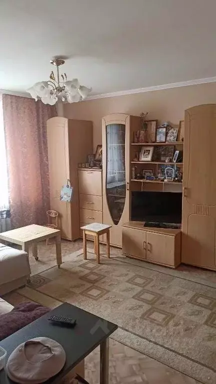 2-к кв. Новосибирская область, Искитим Южный мкр, 5 (44.0 м) - Фото 0