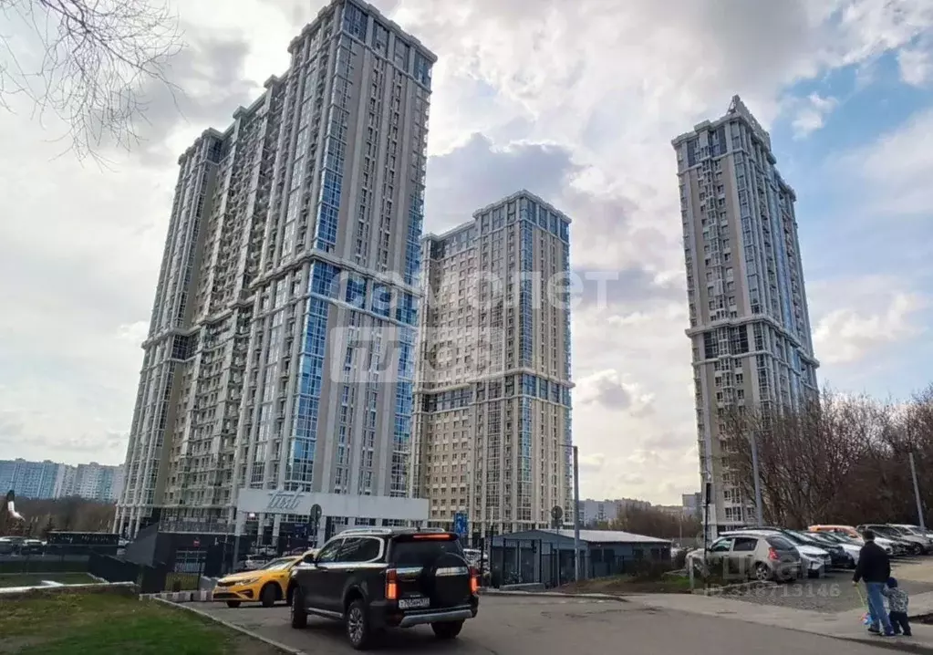 Торговая площадь в Москва Ореховый бул., 24к3 (62 м) - Фото 0