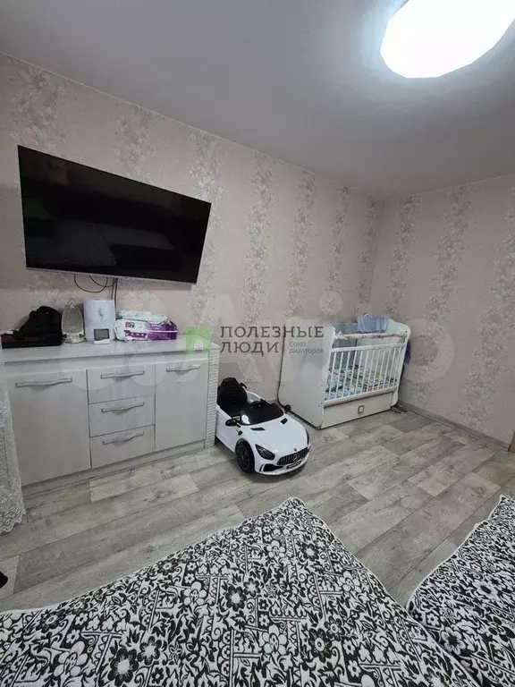 2-к. квартира, 50 м, 2/10 эт. - Фото 0