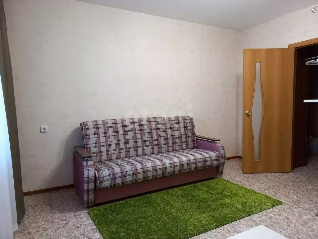 Студия Томская область, Томск Дальне-Ключевская ул., 16А (22.7 м) - Фото 1