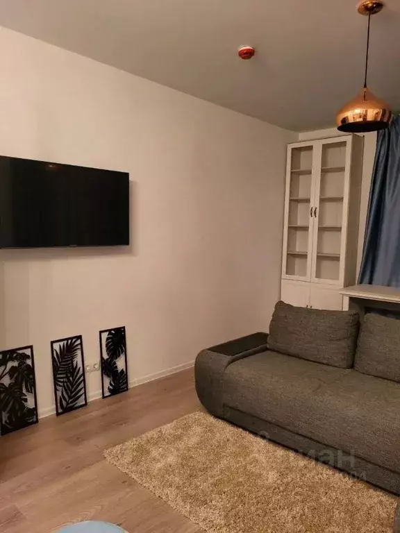 3-к кв. Москва Волоколамское ш., 24к1 (65.0 м) - Фото 2