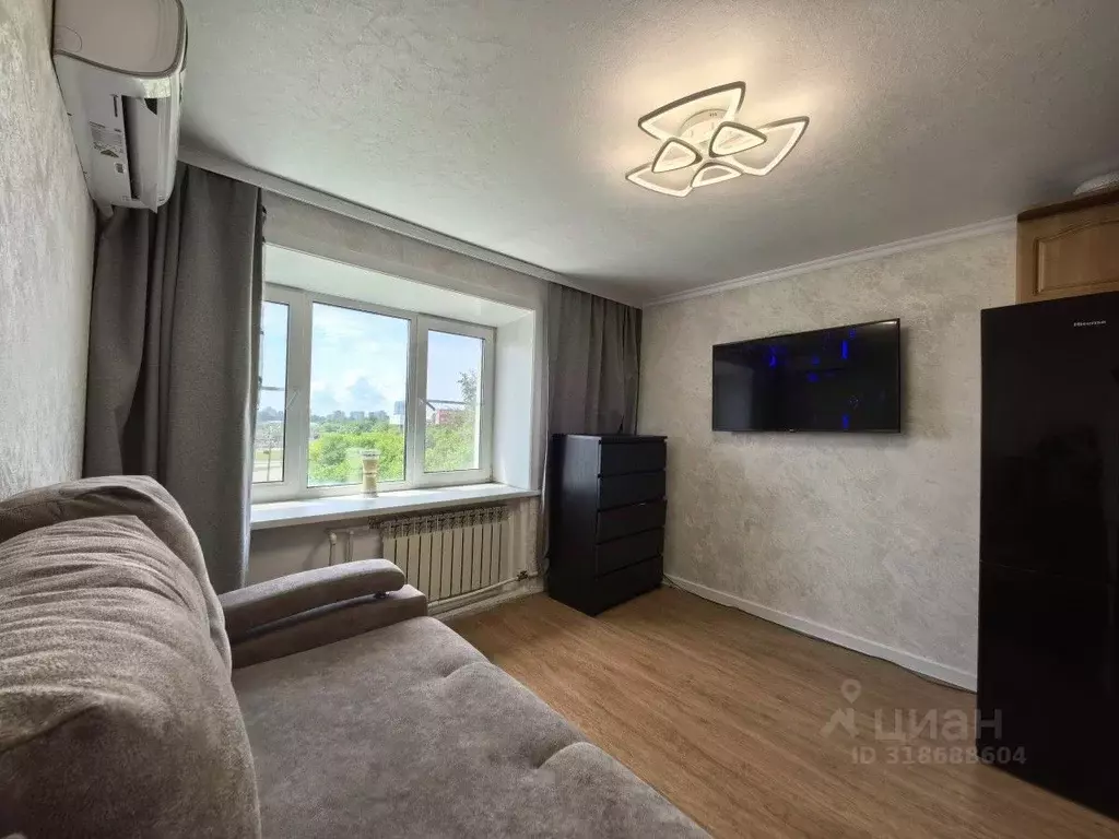 Студия Хабаровский край, Хабаровск ул. Карла Маркса, 108/2 (17.9 м) - Фото 0