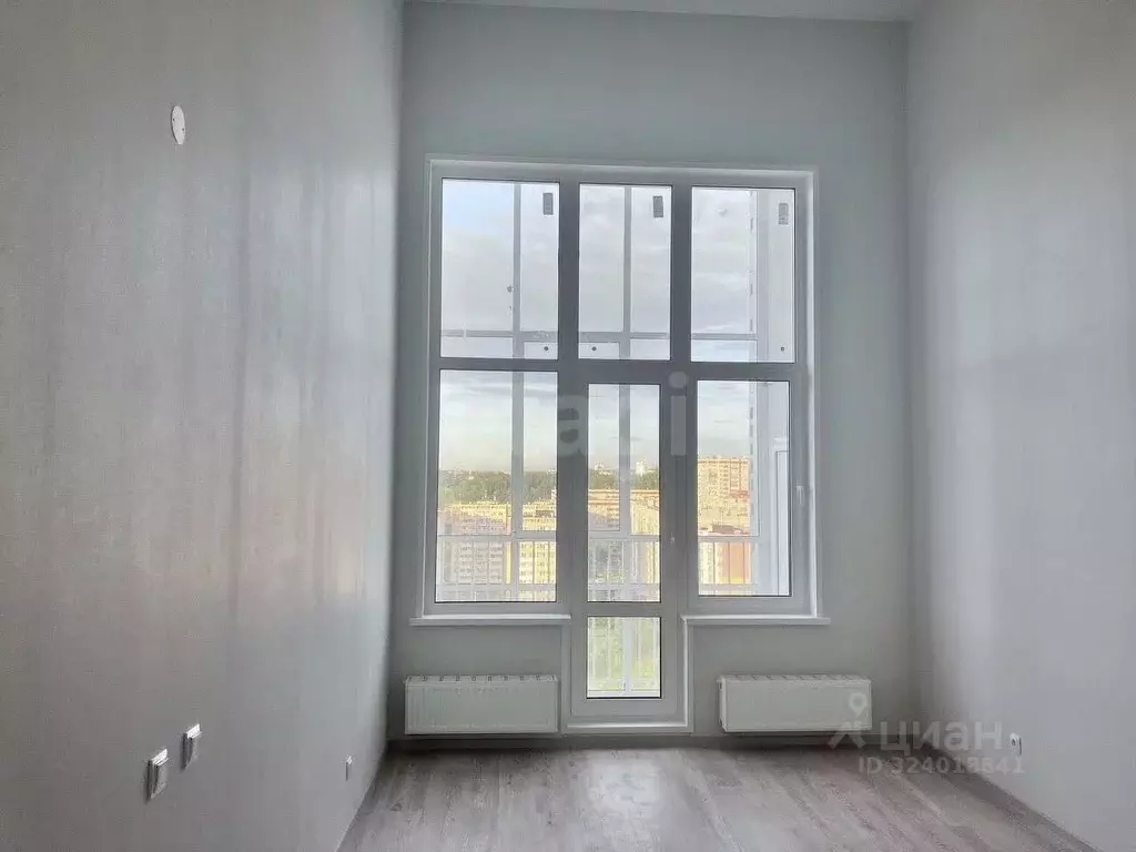 3-к кв. Удмуртия, Ижевск ул. Холмогорова, 89 (56.9 м) - Фото 1