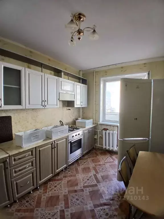 2-к кв. Ульяновская область, Ульяновск ул. Генерала Мельникова, 14 ... - Фото 0