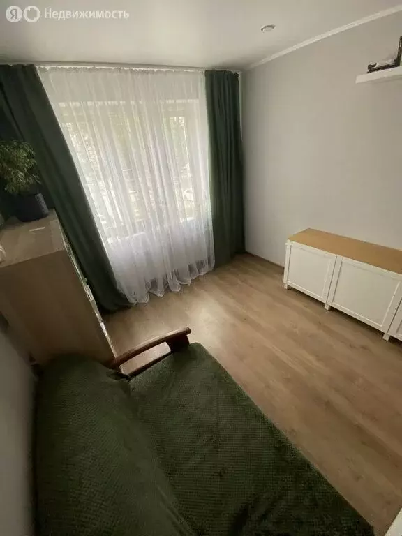 1-комнатная квартира: Горячий Ключ, улица Ленина, 203М (38 м) - Фото 2