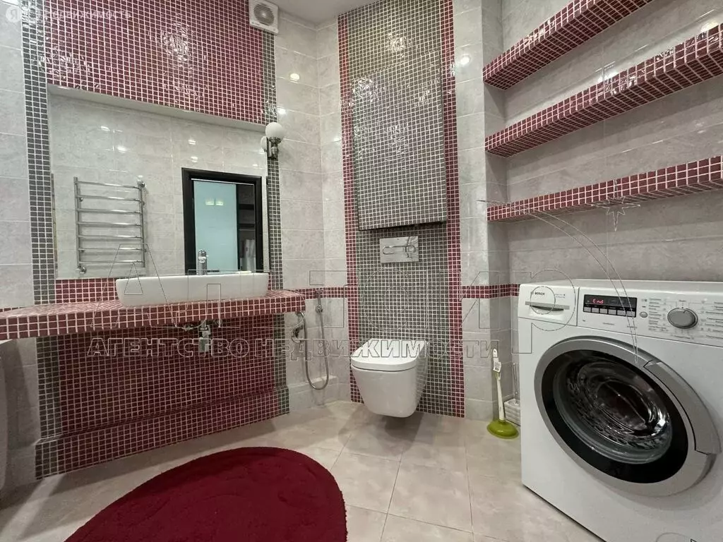 2-комнатная квартира: Ростов-на-Дону, улица Народного Ополчения, 213 ... - Фото 1