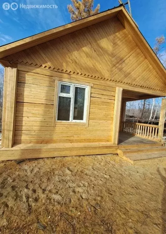 Дом в Якутск, Вилюйский тракт (42 м) - Фото 2