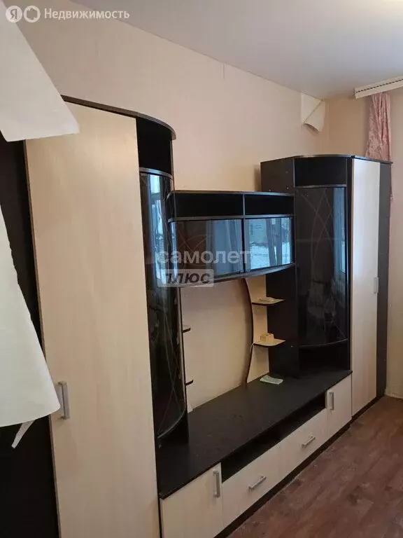 1к в -комнатной квартире (18 м) - Фото 1