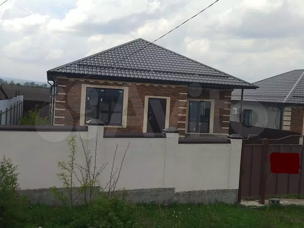 Дом 150 м на участке 4 сот. - Фото 0