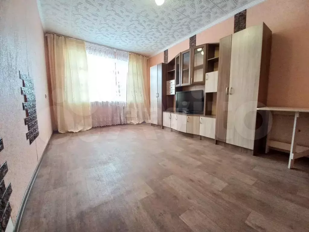 1-к. квартира, 35 м, 1/5 эт. - Фото 0