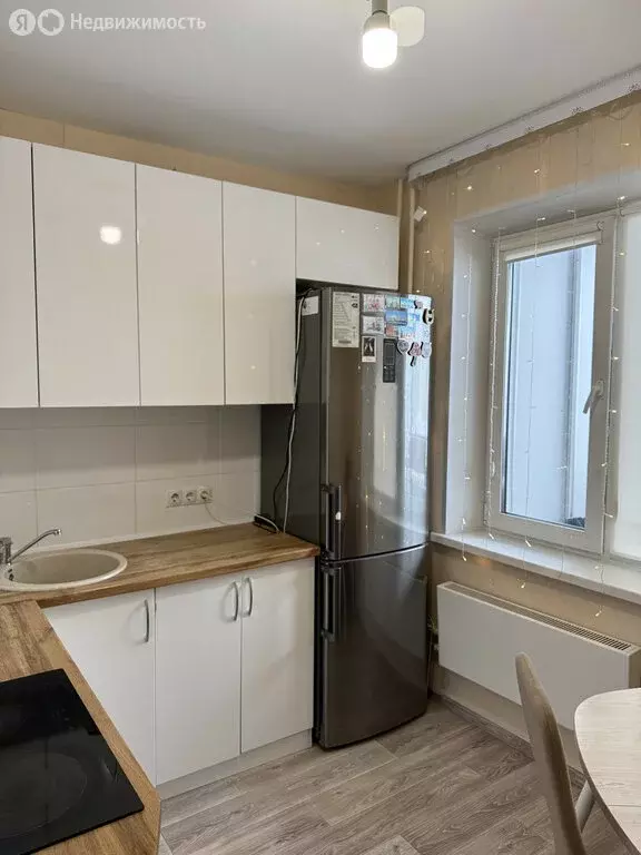 1-комнатная квартира: Томск, Береговая улица, 17 (38 м) - Фото 2