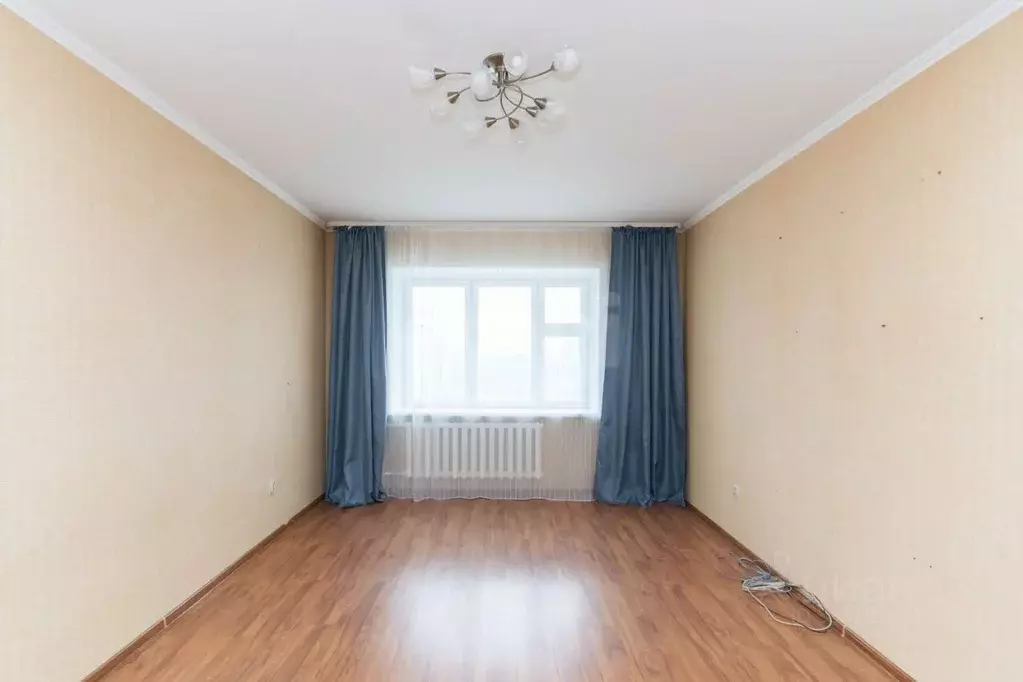 2-к кв. Тюменская область, Тюмень ул. Пермякова, 63 (66.7 м) - Фото 1