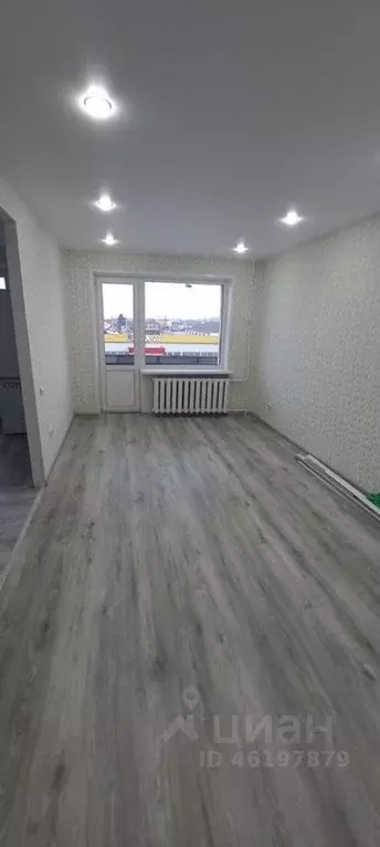 1-к кв. Самарская область, Сергиевский район, Суходол городское ... - Фото 0