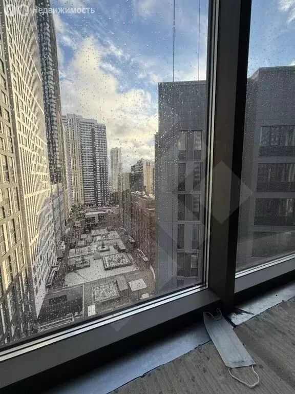 4-комнатная квартира: Москва, Шмитовский проезд, 39с5 (105 м) - Фото 1