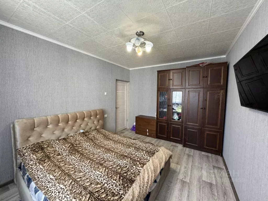2-к кв. Москва Саранская ул., 4/24 (56.6 м) - Фото 2