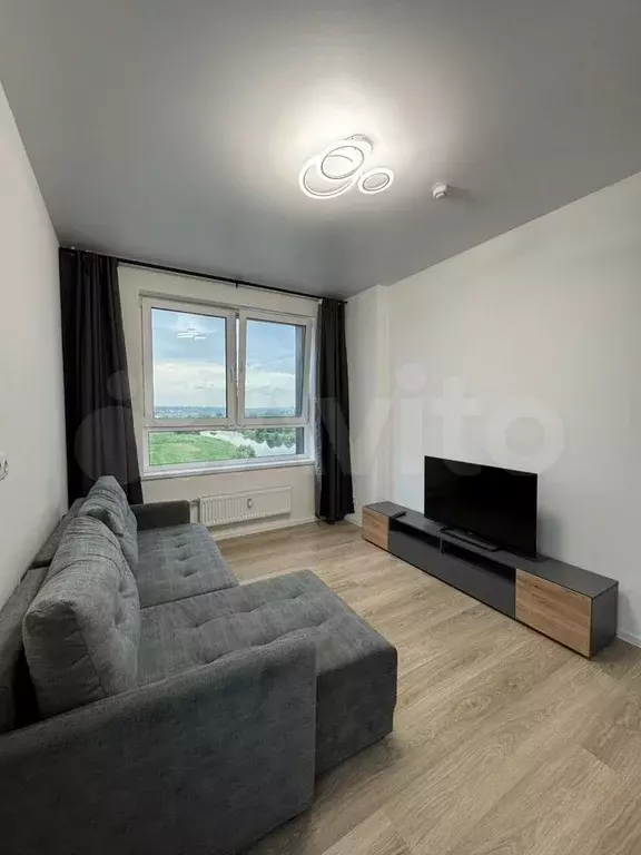 2-к. квартира, 60 м, 9/17 эт. - Фото 1