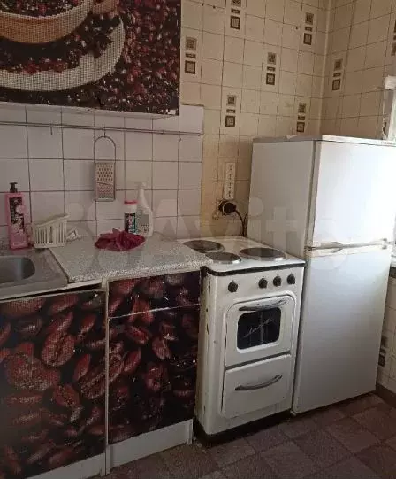 1-к. квартира, 30 м, 2/5 эт. - Фото 0