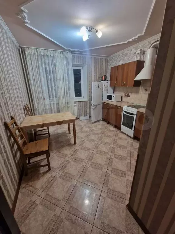 3-к. квартира, 75 м, 11/22 эт. - Фото 1