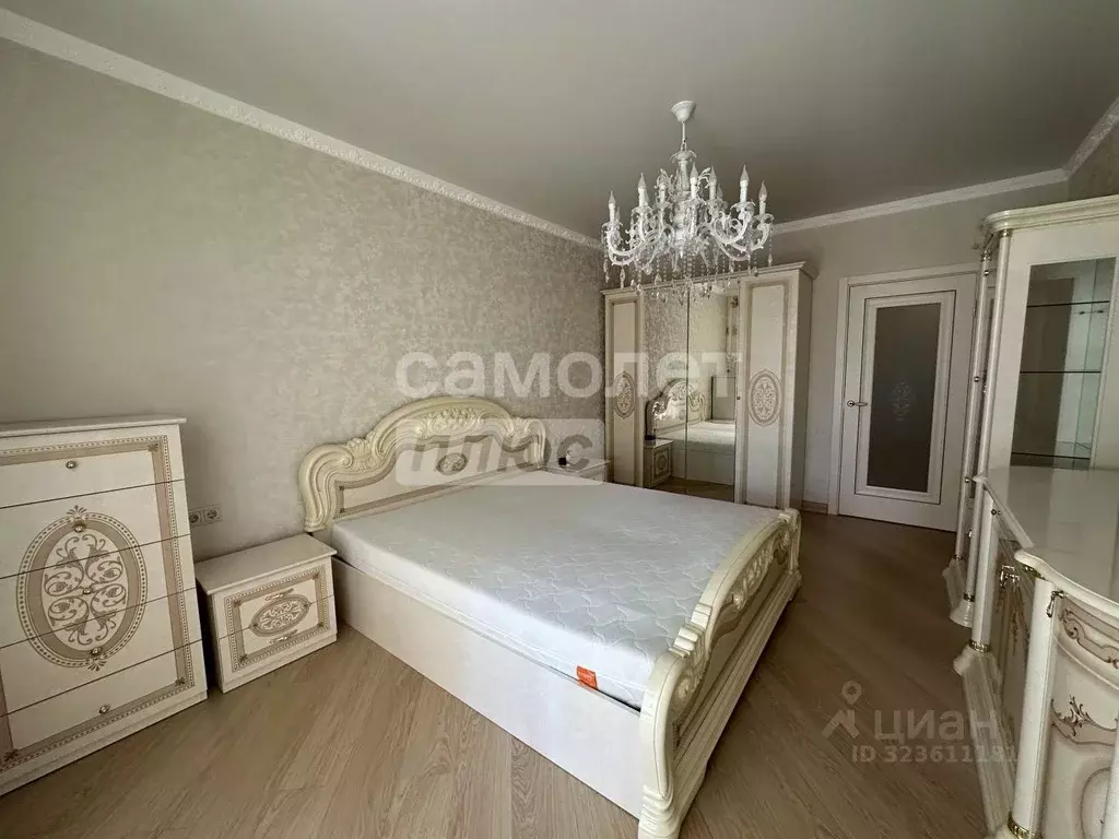 2-к кв. Краснодарский край, Новороссийск просп. Ленина, 95Г (71.2 м) - Фото 1